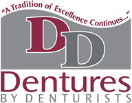 Dentures by Denturists