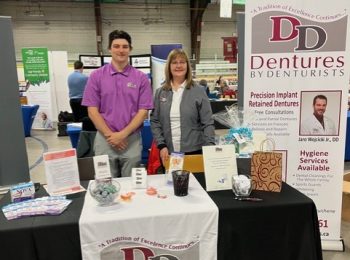 Penetang senior health fair June 2025